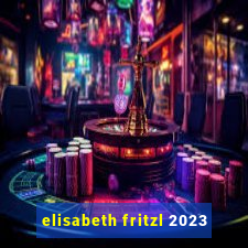 elisabeth fritzl 2023